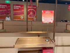 -海底捞火锅(吴中路店)