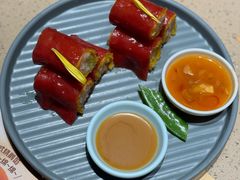 -点都德(聚福楼店)