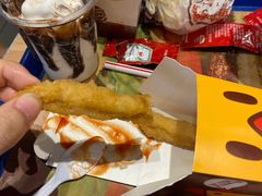 -汉堡王(天津鲁能店)