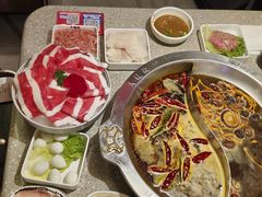 -大龙燚火锅(太古里店)
