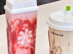 -奈雪的茶(广州万菱汇PRO店)