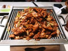 -四季民福烤鸭店(前门店)