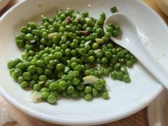 -院子餐厅·大锅菜·老杭帮(桥西直街店)