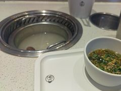 -龍歌自助小火锅(兰山上海路万达店)