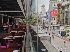 -上海丽笙精选海仑宾馆·莫赛克餐厅