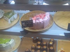 -Max Bakery 阿唛手作