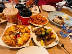 -必胜客(固始西亚店)