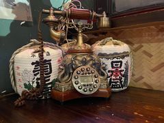 -小川洋风料理(汉街店)