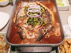 -半天妖烤鱼(大兴大悦春风里店)