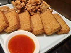 刺桐醋肉拼菜粿-闽和南(深圳万象城店)