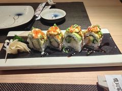 -德川家日本料理(中关村寰太大厦店)