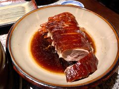 金陵烤鸭-南京大牌档(龙湖长楹天街店)