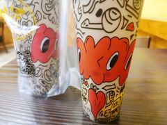 -多克多蒸气茶DOKDO(鼓楼绿地店)