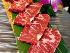 -千寻山野烤肉(中关村店)