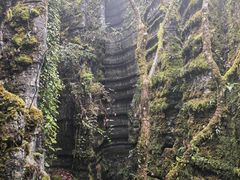 -梭布垭石林景区