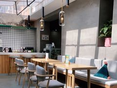 -十一咖啡(青年大街工厂店)