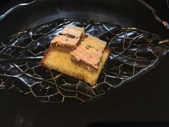 -AZUL by FUEL蓝色·法式酒馆(琶醍店)