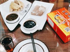 -长兴菜馆(高桥店)