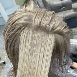 -LJOY丽锦造型·烫发染发