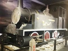 -中国铁道博物馆(正阳门馆)