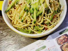 -青叶202都市餐厅(迪诺水镇店)
