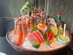 -花潮料理艺食馆(SM新生活广场店)