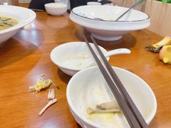 -锦辉餐厅(八一五中路店)