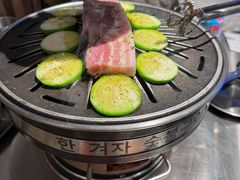 -韩山葵烤肉(太古里店)