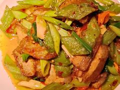 -不相离盐帮菜(郎园店)