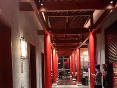 -宝燕壹号景观餐厅(龙盛国际商业广场店)