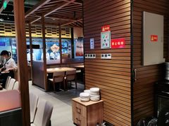 -黑牛黑猪烤肉专门店(万象城店)