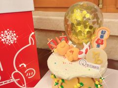 -CAKE BOSS 蛋糕老板(西单君太百货店)