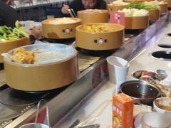 -龍歌自助小火锅(李沧丽达店)