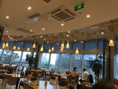 大堂-鼎泰丰(嘉年华•海信广场VILLAGE店)