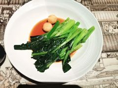 -绿茶餐厅(朝阳大悦城店)