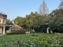 -J Create城市露营咖啡·简餐·宠物(上海动物园店)