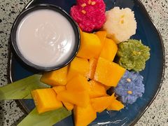 -Home Thai·泰谣(王府井apm店)