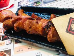 -黑白电视长沙小吃(美林M·LIVE天地东座店)