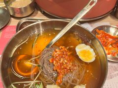 -西塔老太太泥炉烤肉(武汉摩尔城店)