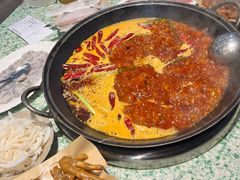 -五里关火锅(牛市口店)