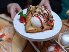-ALLORA意大利餐厅(丰盛里店)