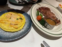 -CRAZYONES克芮旺斯西班牙餐厅(龙湖金沙天街店)