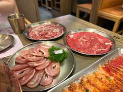 -西塔老太太泥炉烤肉(北京双井店)