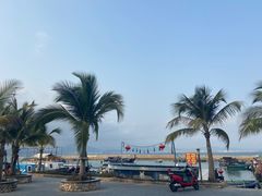 -三亚西岛海洋文化旅游区