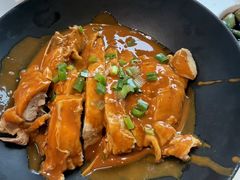 -金谷园饺子馆(北邮总店)