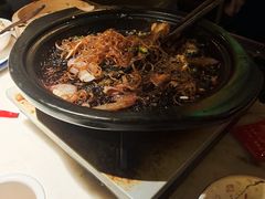 -绿茶餐厅(深圳龙华天虹购物中心店)