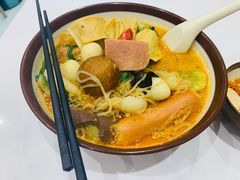 -张亮麻辣烫(天津和平多伦道店)