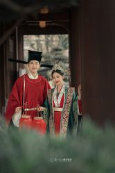 -第一夫人婚纱摄影(南京店)