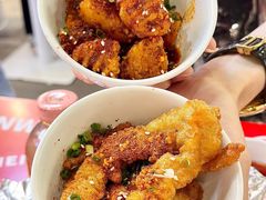 -见味花甲(福田coco park店)