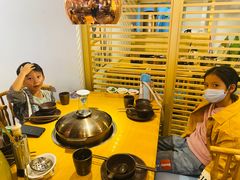 -椰贝原味椰子鸡(江南万达店)
